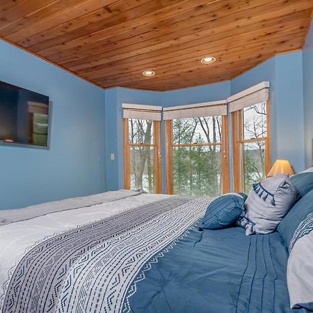فيلا Fernwood Retreat Oakland المظهر الخارجي الصورة
