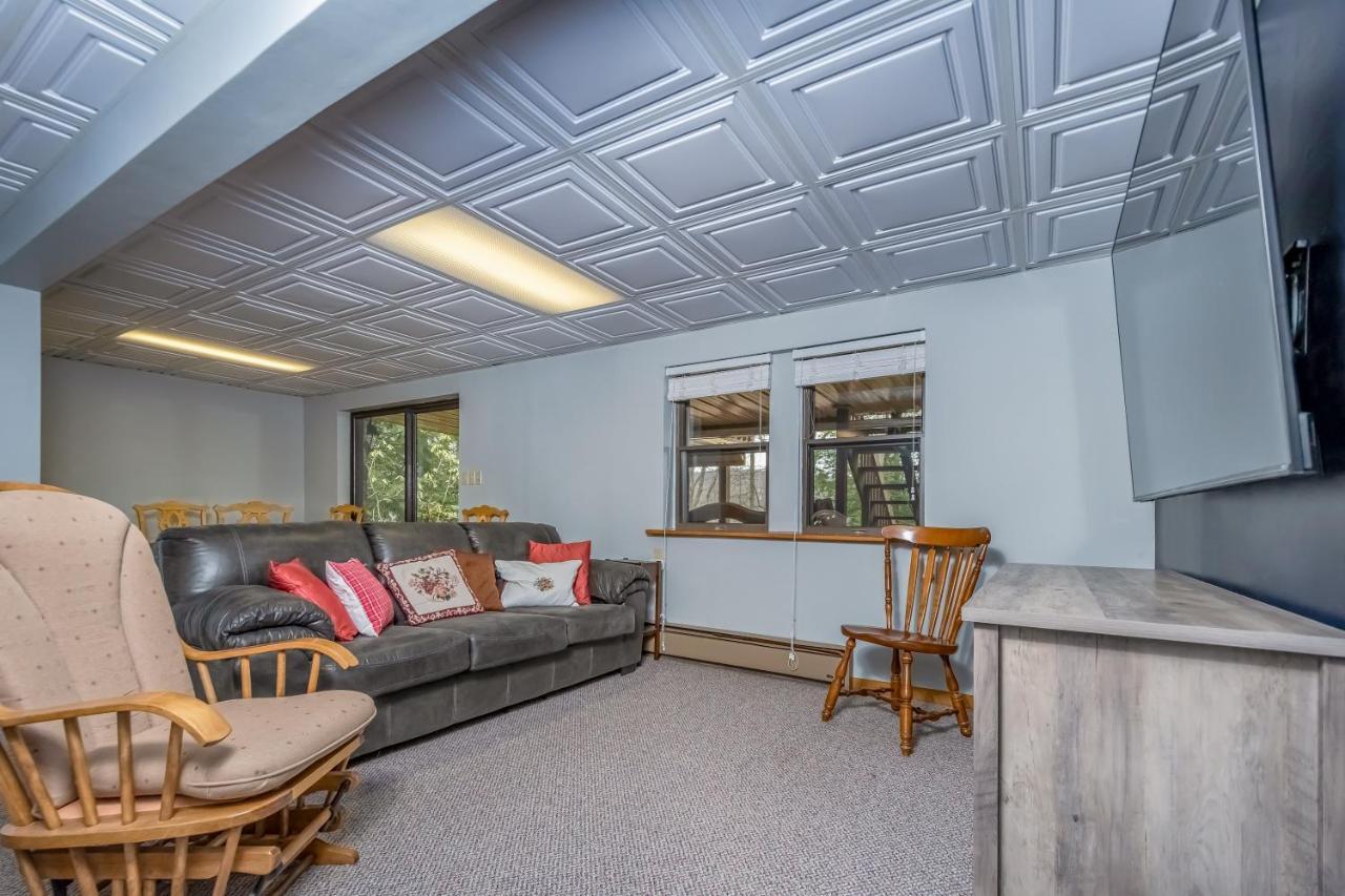 فيلا Fernwood Retreat Oakland المظهر الخارجي الصورة