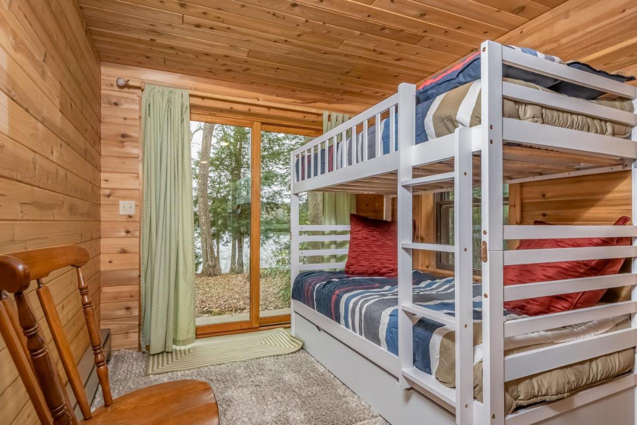 فيلا Fernwood Retreat Oakland المظهر الخارجي الصورة