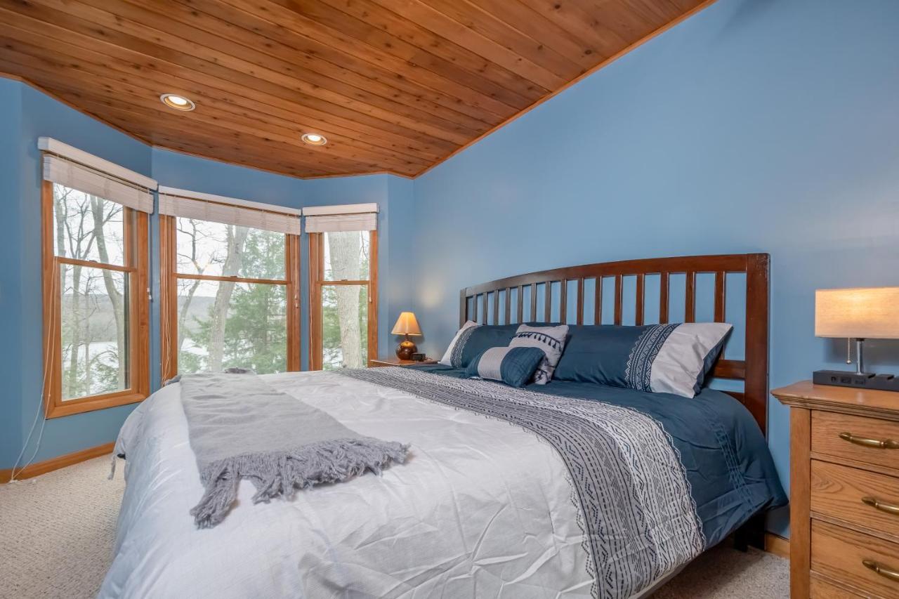 فيلا Fernwood Retreat Oakland المظهر الخارجي الصورة