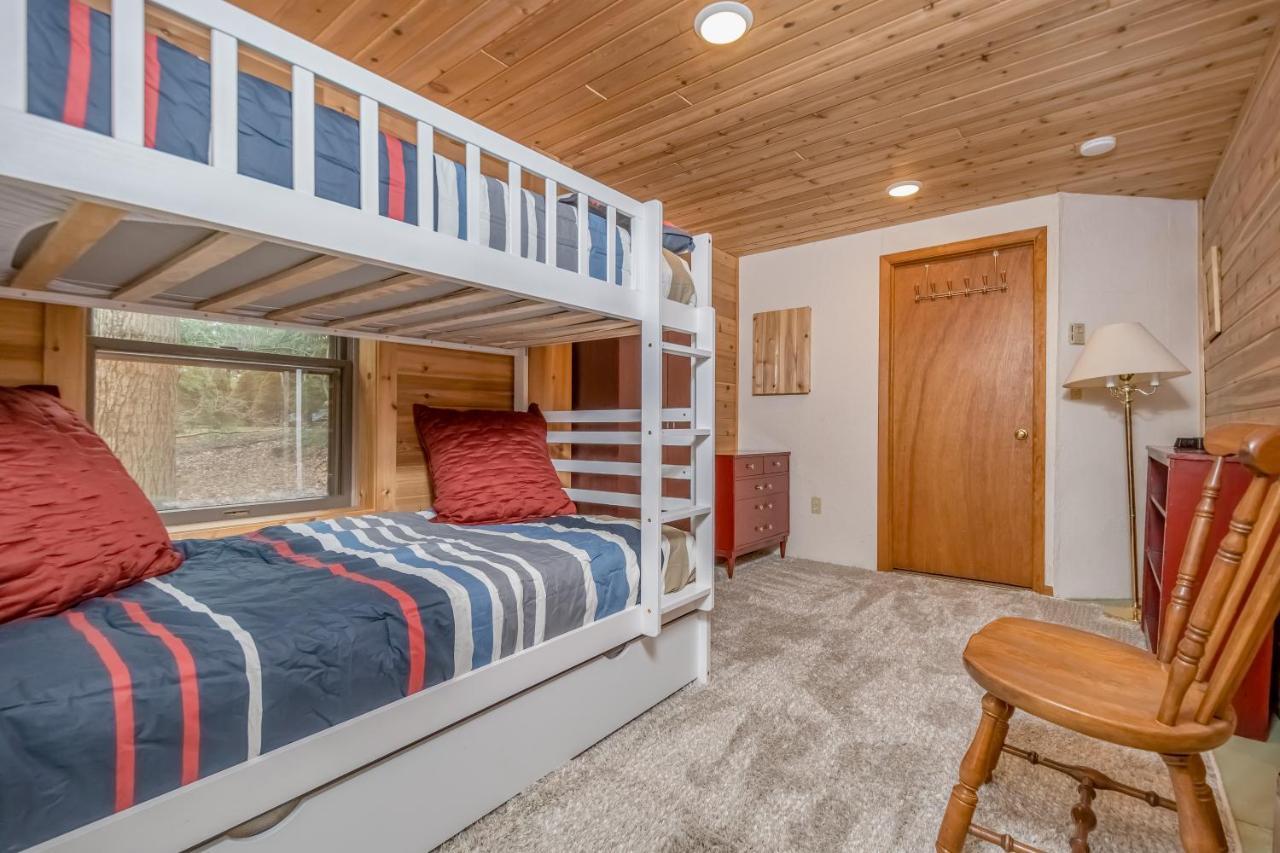 فيلا Fernwood Retreat Oakland المظهر الخارجي الصورة