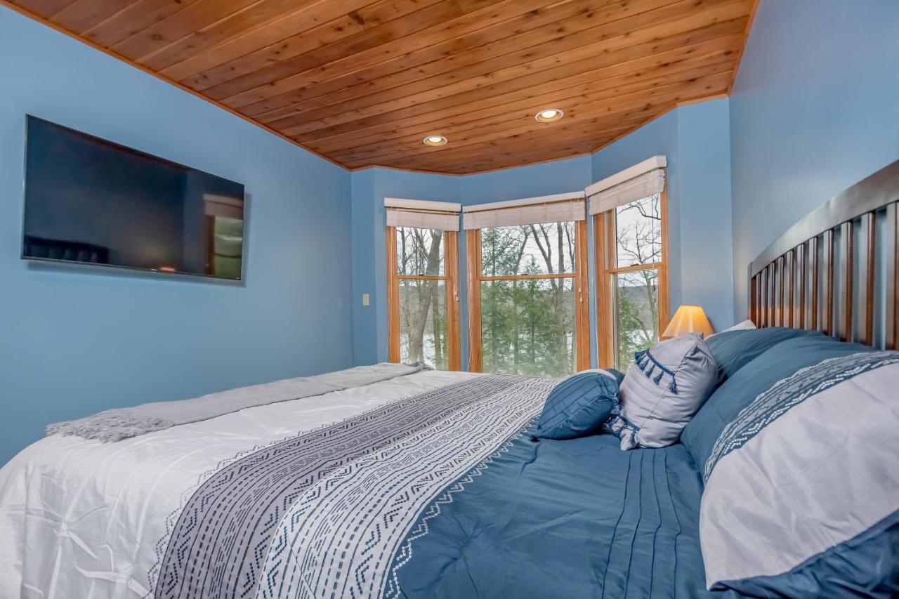 فيلا Fernwood Retreat Oakland المظهر الخارجي الصورة