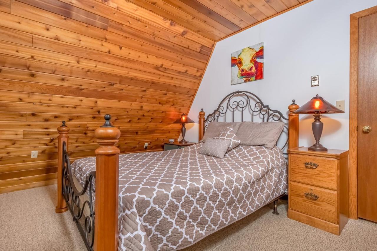 فيلا Fernwood Retreat Oakland المظهر الخارجي الصورة