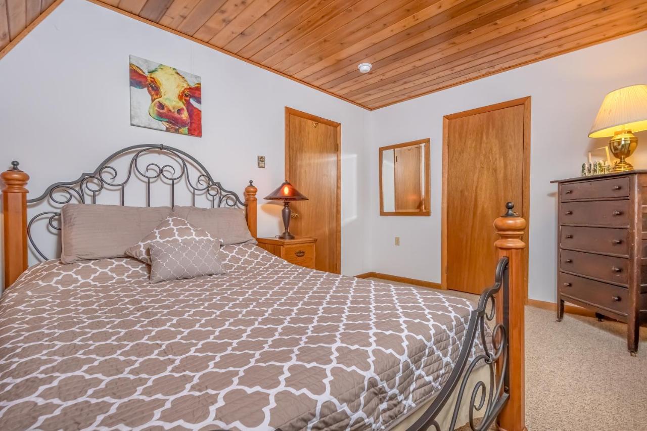 فيلا Fernwood Retreat Oakland المظهر الخارجي الصورة