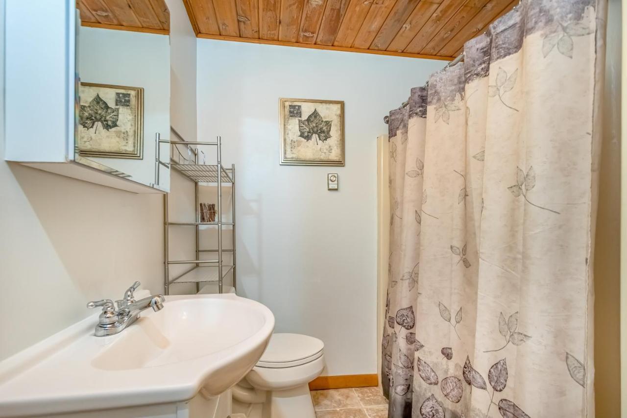 فيلا Fernwood Retreat Oakland المظهر الخارجي الصورة